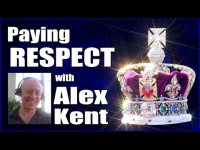 Alex Kent Pays Respect To Queen Elizabeth II:  The Energy Perspective Alex Kent Pays Respect To Queen Elizabeth II:  The Energy Perspective
