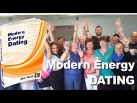 Dating & Relationships - The Energy of Attraction with Alex Kent Dating & Relationships - The Energy of Attraction with Alex Kent