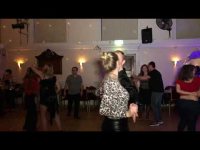 Alex y Jess - Salsa Alex y Jess - Salsa